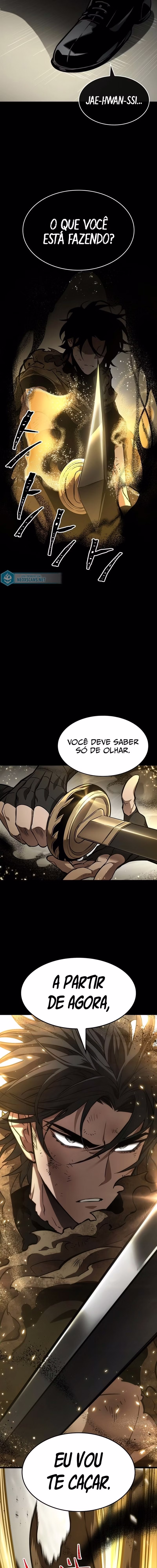 O Mundo Após a Queda capitulo 7 pagina 13