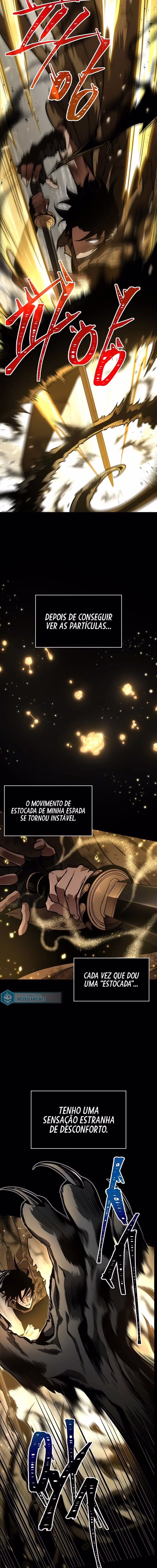 O Mundo Após a Queda capitulo 7 pagina 14