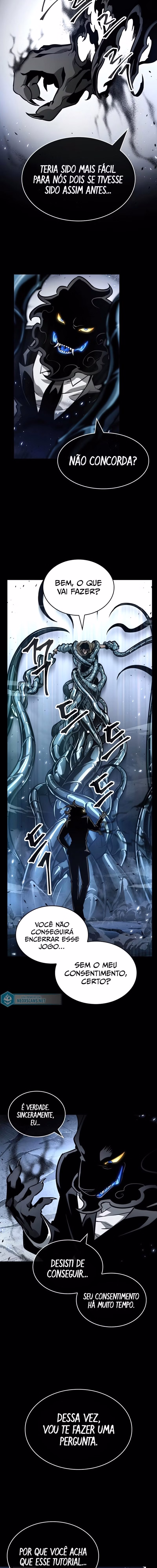 O Mundo Após a Queda capitulo 7 pagina 17