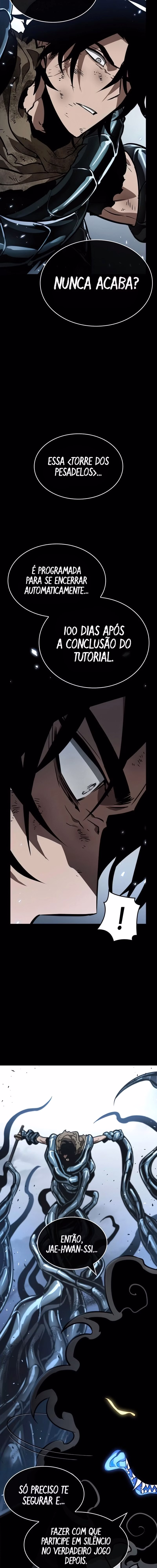 O Mundo Após a Queda capitulo 7 pagina 18