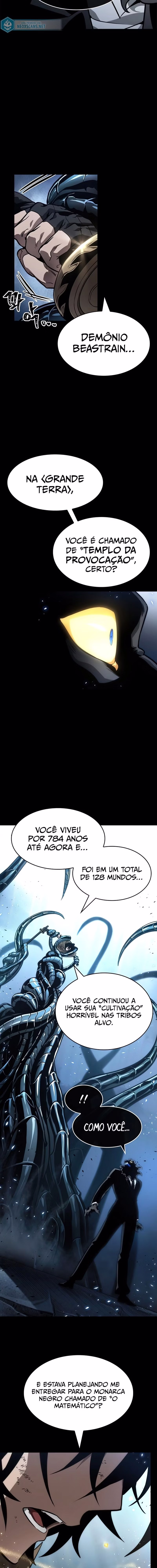 O Mundo Após a Queda capitulo 7 pagina 19