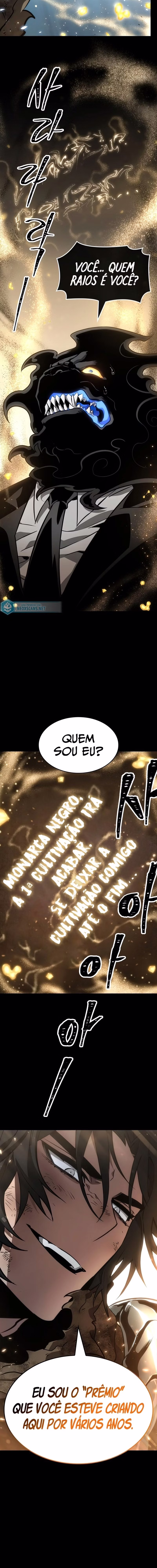 O Mundo Após a Queda capitulo 7 pagina 20