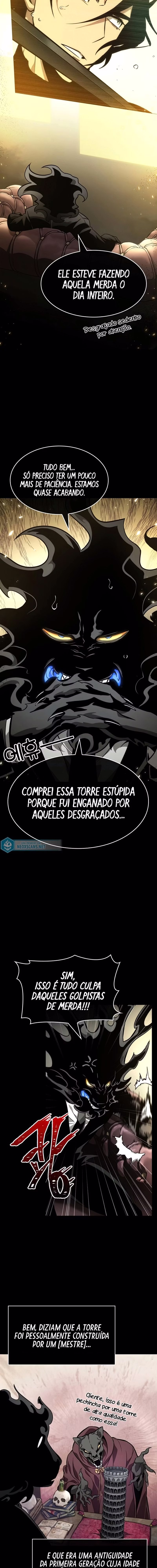 O Mundo Após a Queda capitulo 7 pagina 9