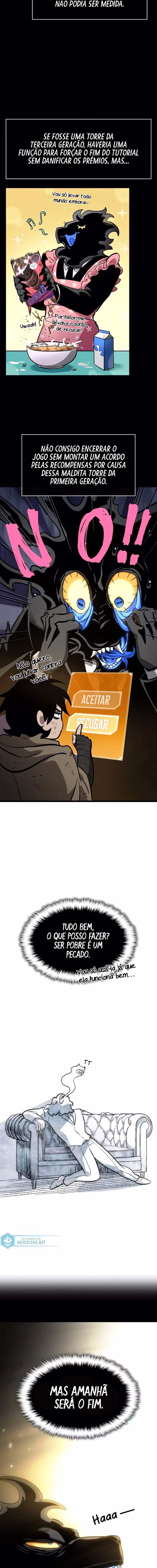 O Mundo Após a Queda capitulo 7 pagina 10