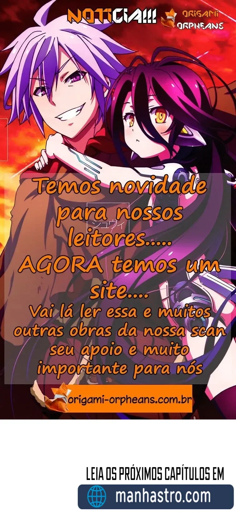 A HeroÃ­na Suicida e o DemÃ´nio Enredado! capitulo 7 pagina 19