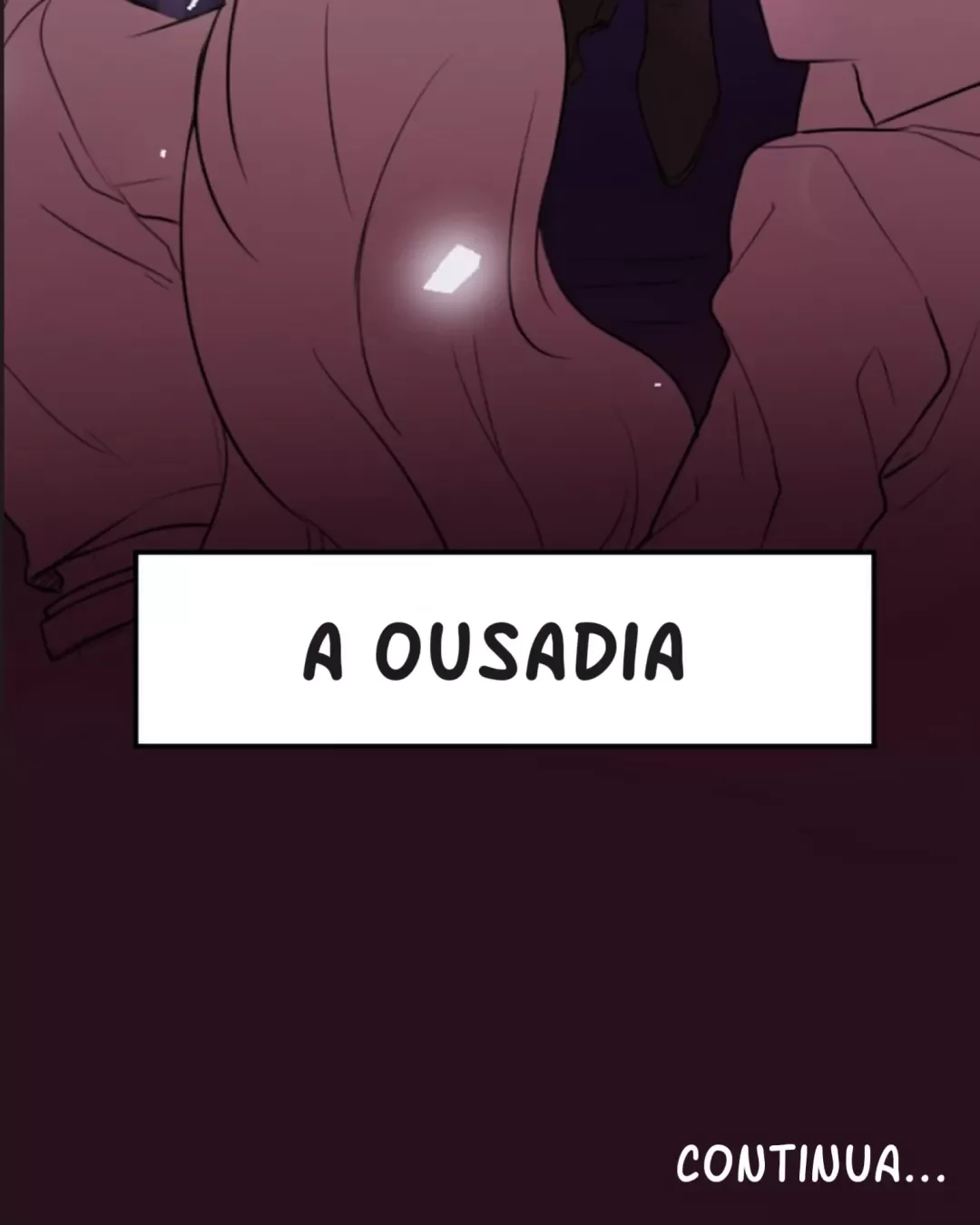 AbraÃ§os e Rivalidades capitulo 1.1 pagina 11