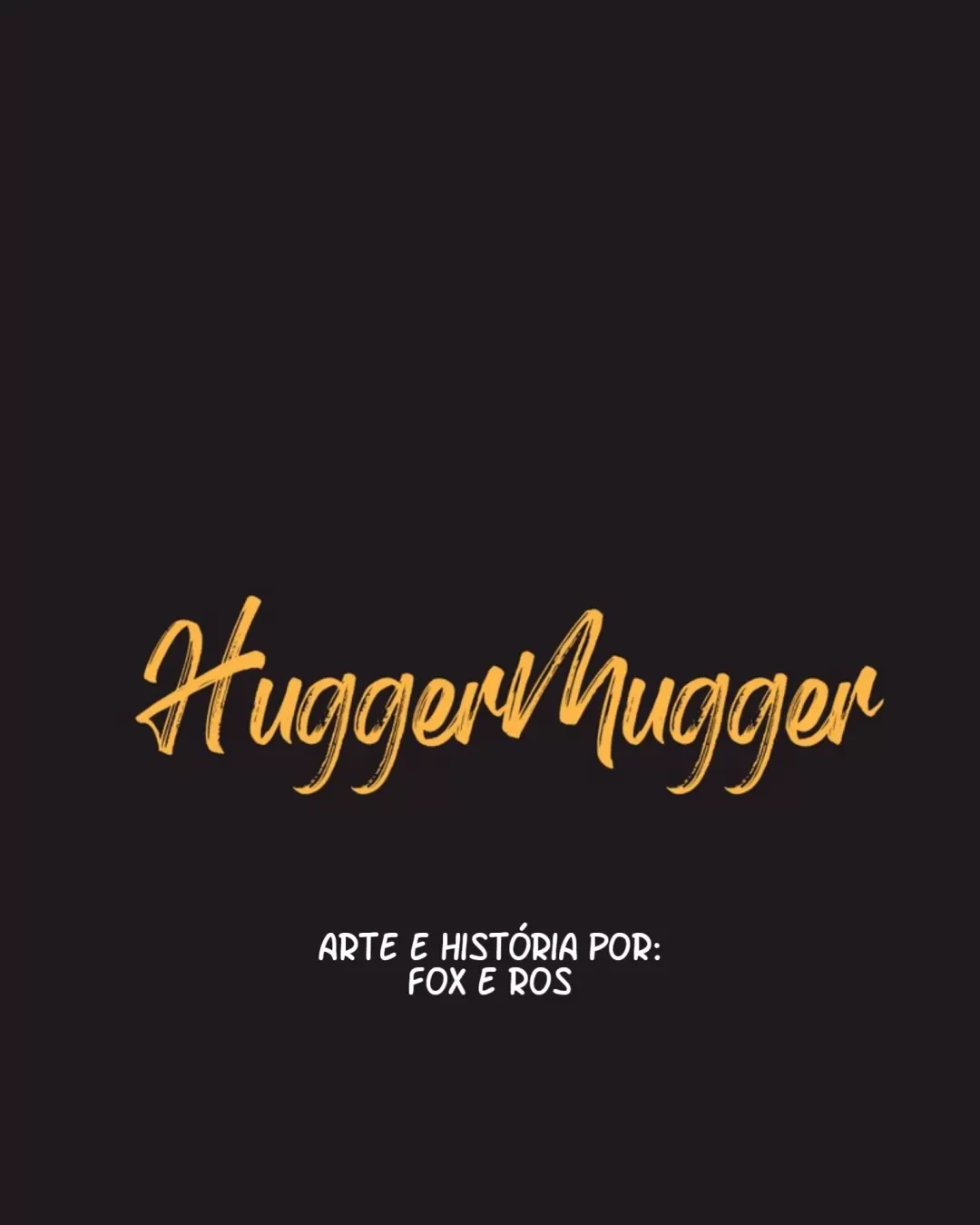 AbraÃ§os e Rivalidades capitulo 1.1 pagina 2