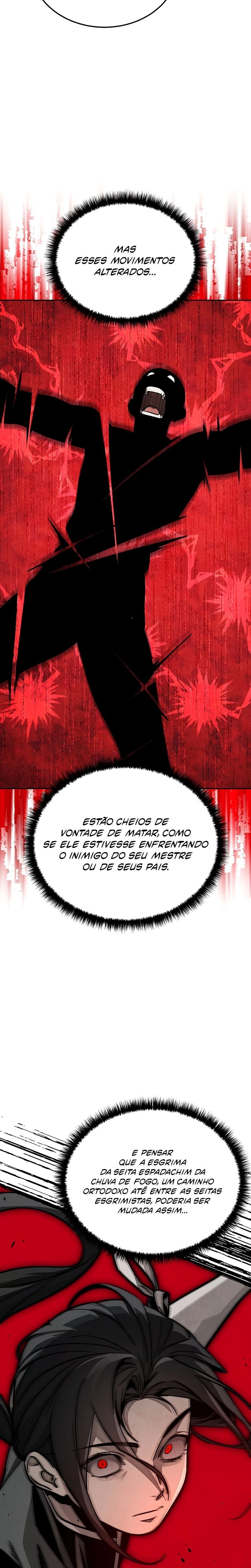 O Grande Soberano Demônio Celestial capitulo 8 pagina 20
