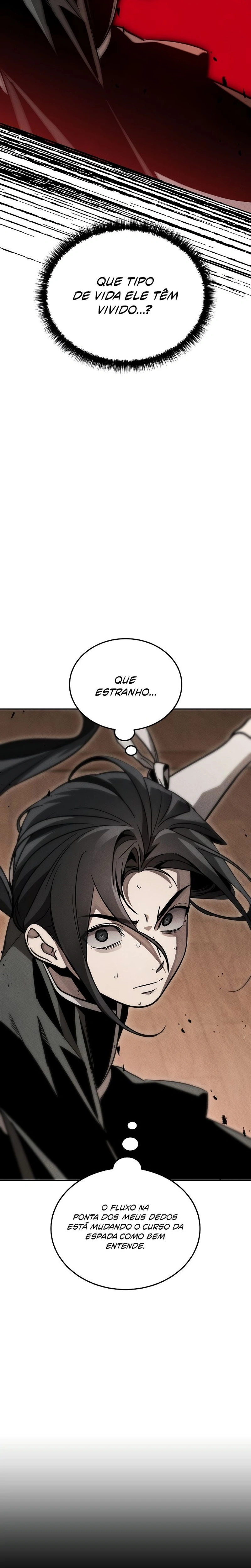 O Grande Soberano Demônio Celestial capitulo 8 pagina 21