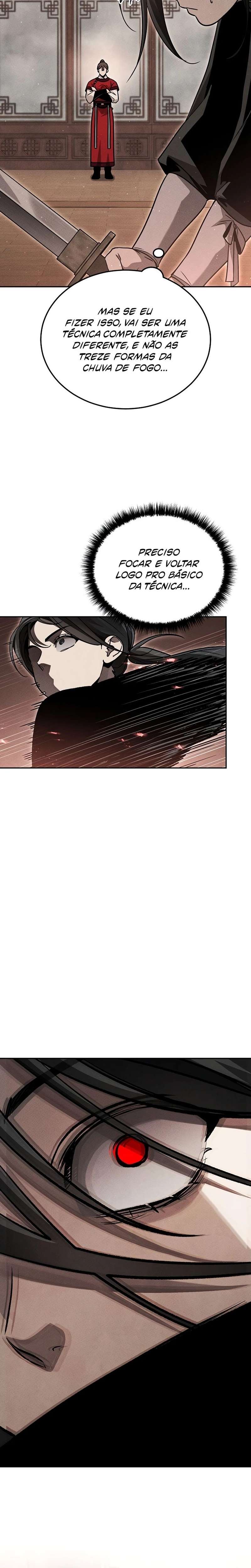 O Grande Soberano Demônio Celestial capitulo 8 pagina 23