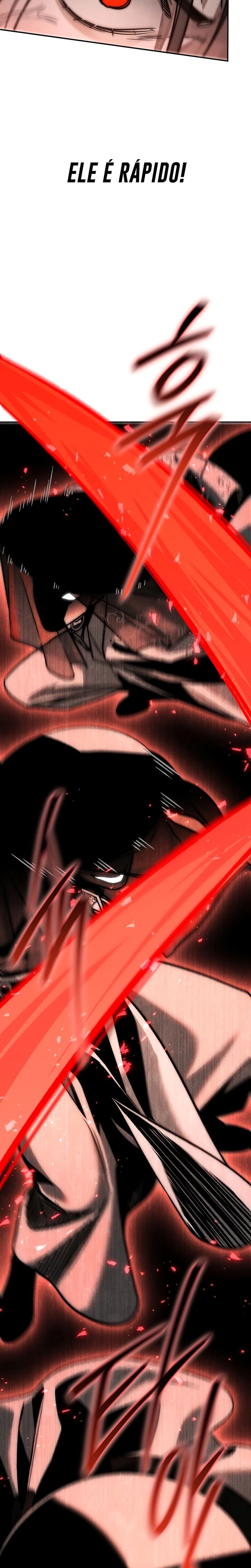 O Grande Soberano Demônio Celestial capitulo 8 pagina 29