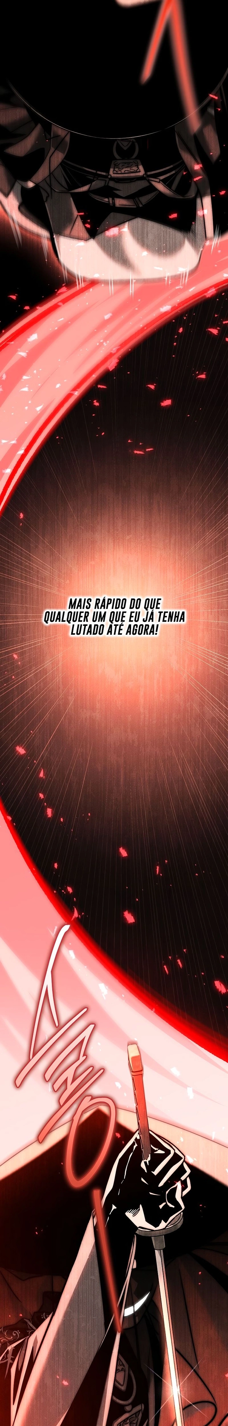 O Grande Soberano Demônio Celestial capitulo 8 pagina 30