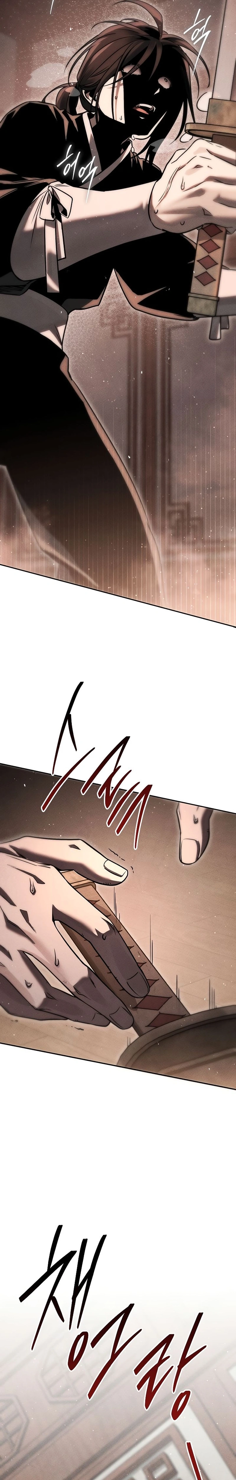 O Grande Soberano Demônio Celestial capitulo 8 pagina 38
