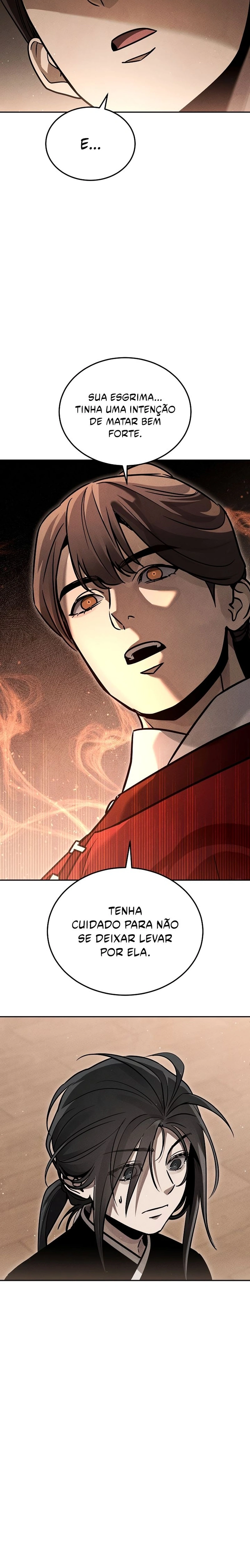 O Grande Soberano Demônio Celestial capitulo 8 pagina 44