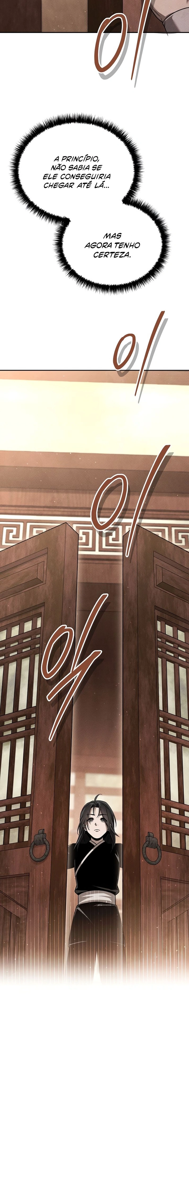 O Grande Soberano Demônio Celestial capitulo 8 pagina 47