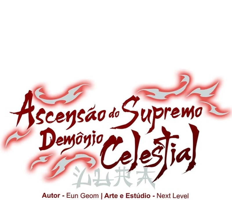 O Grande Soberano Demônio Celestial capitulo 8 pagina 50