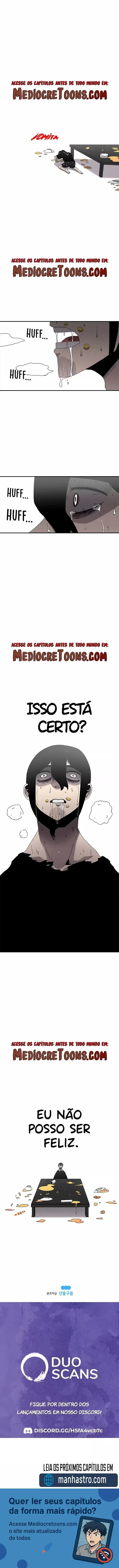 A Casa Sem Tempo capitulo 21 pagina 8