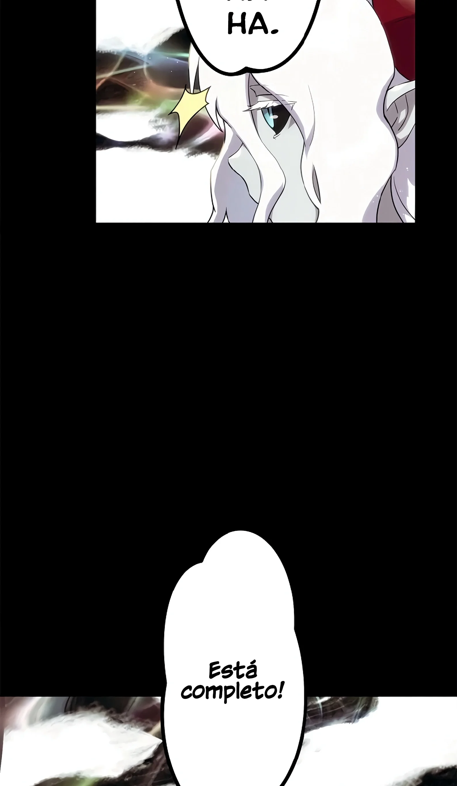 Akari, a Garota Chefe Final capitulo 4 pagina 11