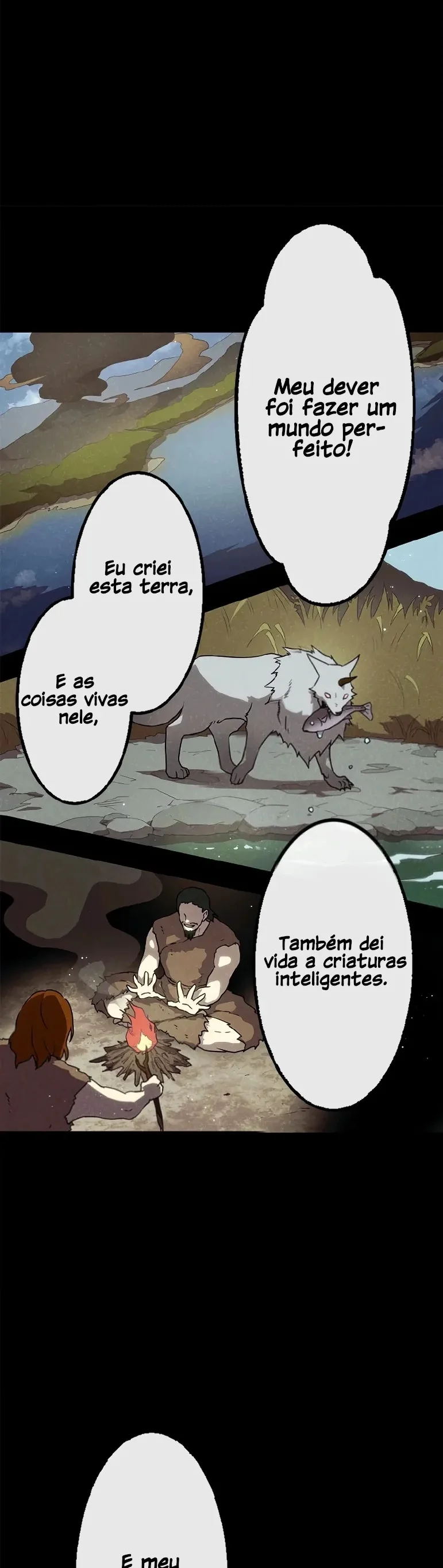 Akari, a Garota Chefe Final capitulo 4 pagina 15