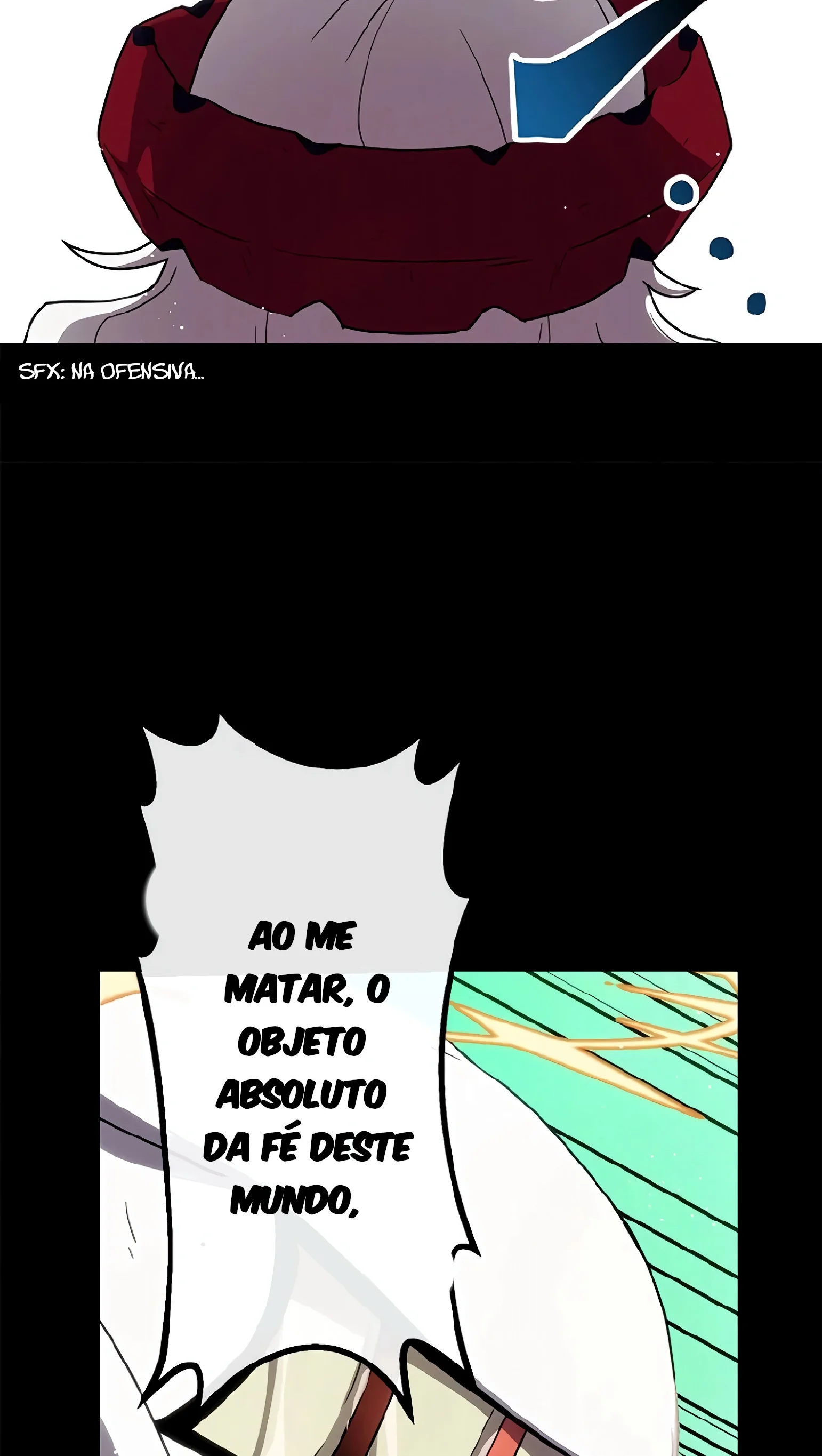 Akari, a Garota Chefe Final capitulo 4 pagina 20