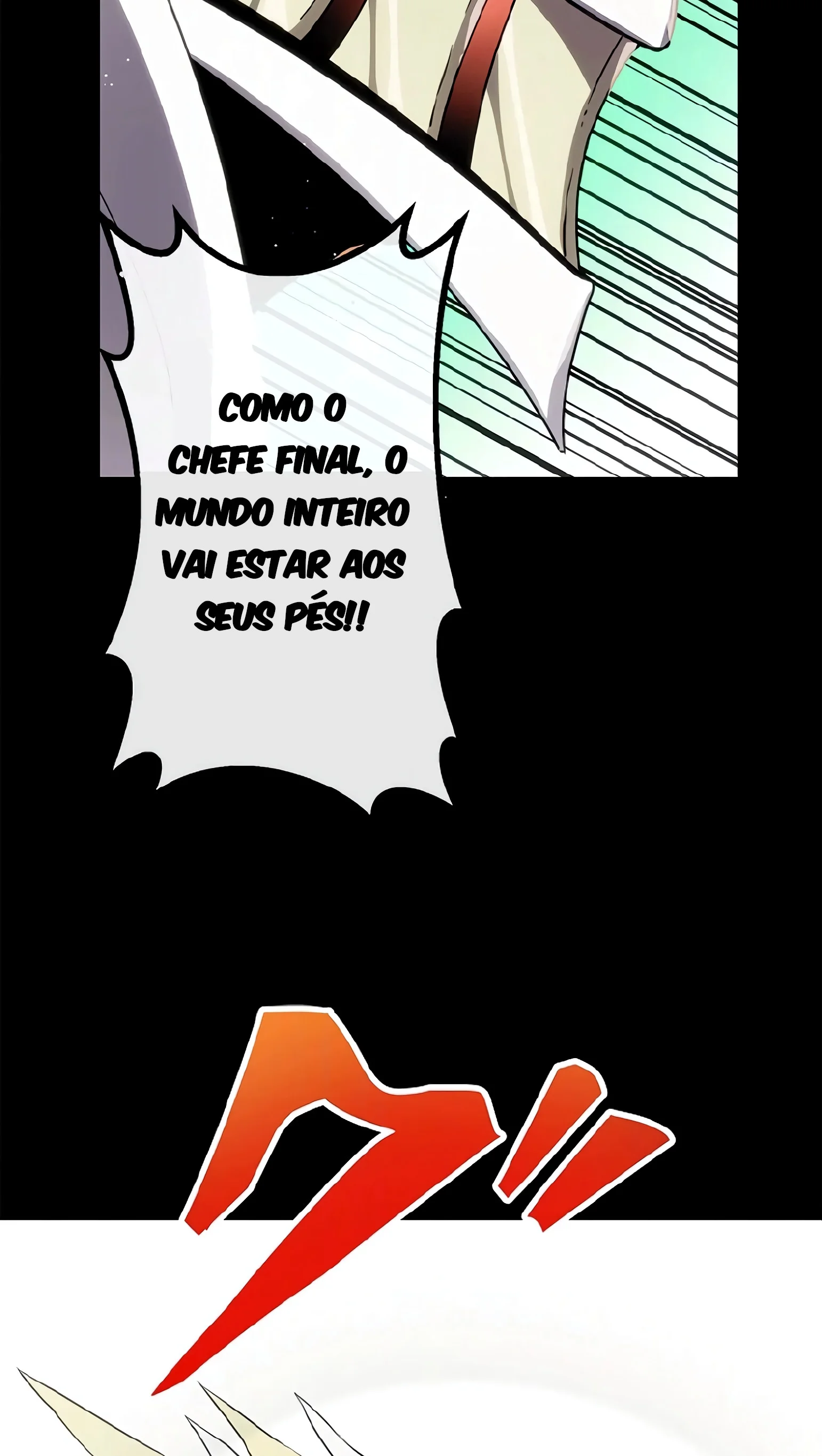 Akari, a Garota Chefe Final capitulo 4 pagina 21
