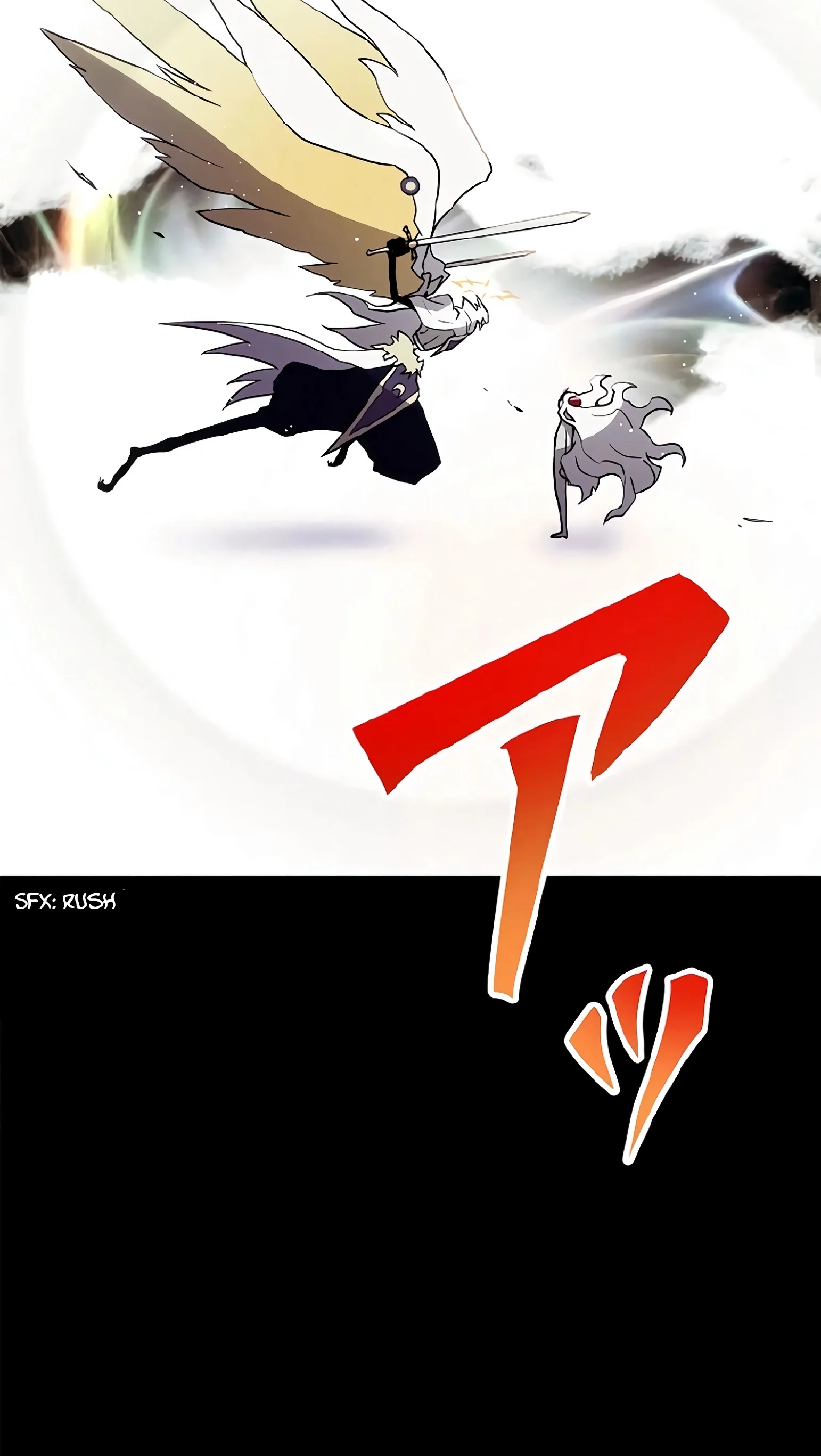 Akari, a Garota Chefe Final capitulo 4 pagina 22
