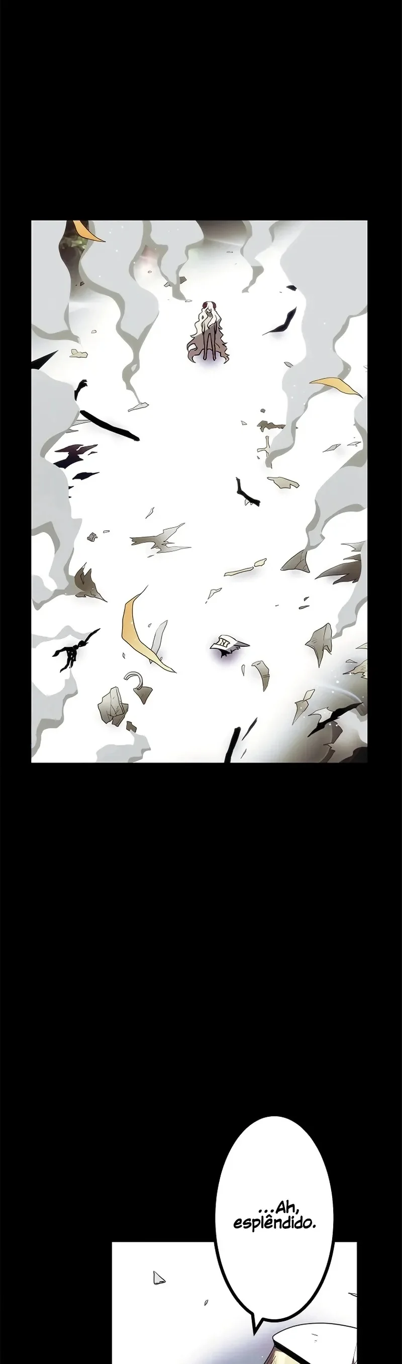 Akari, a Garota Chefe Final capitulo 4 pagina 24