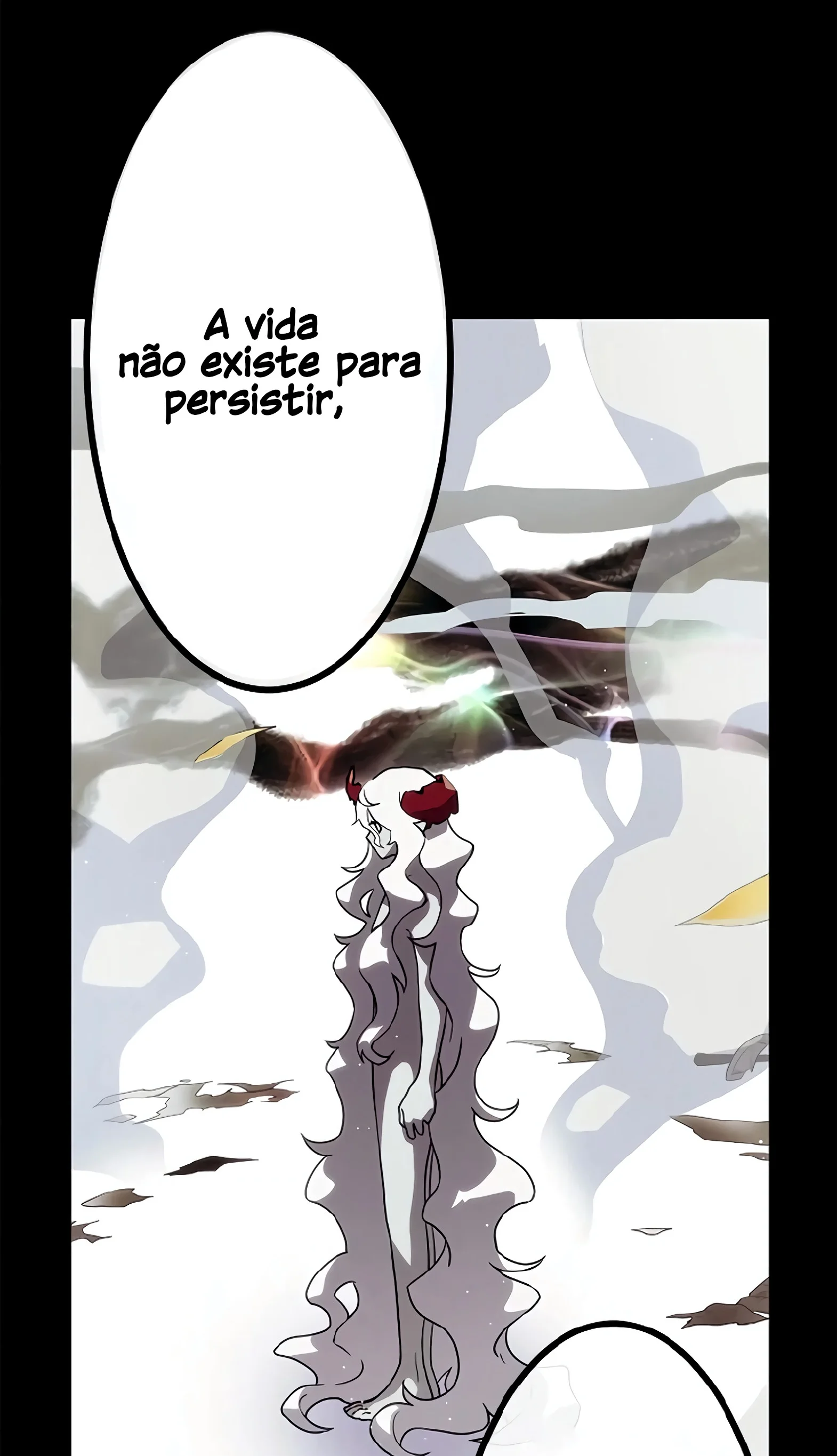 Akari, a Garota Chefe Final capitulo 4 pagina 28