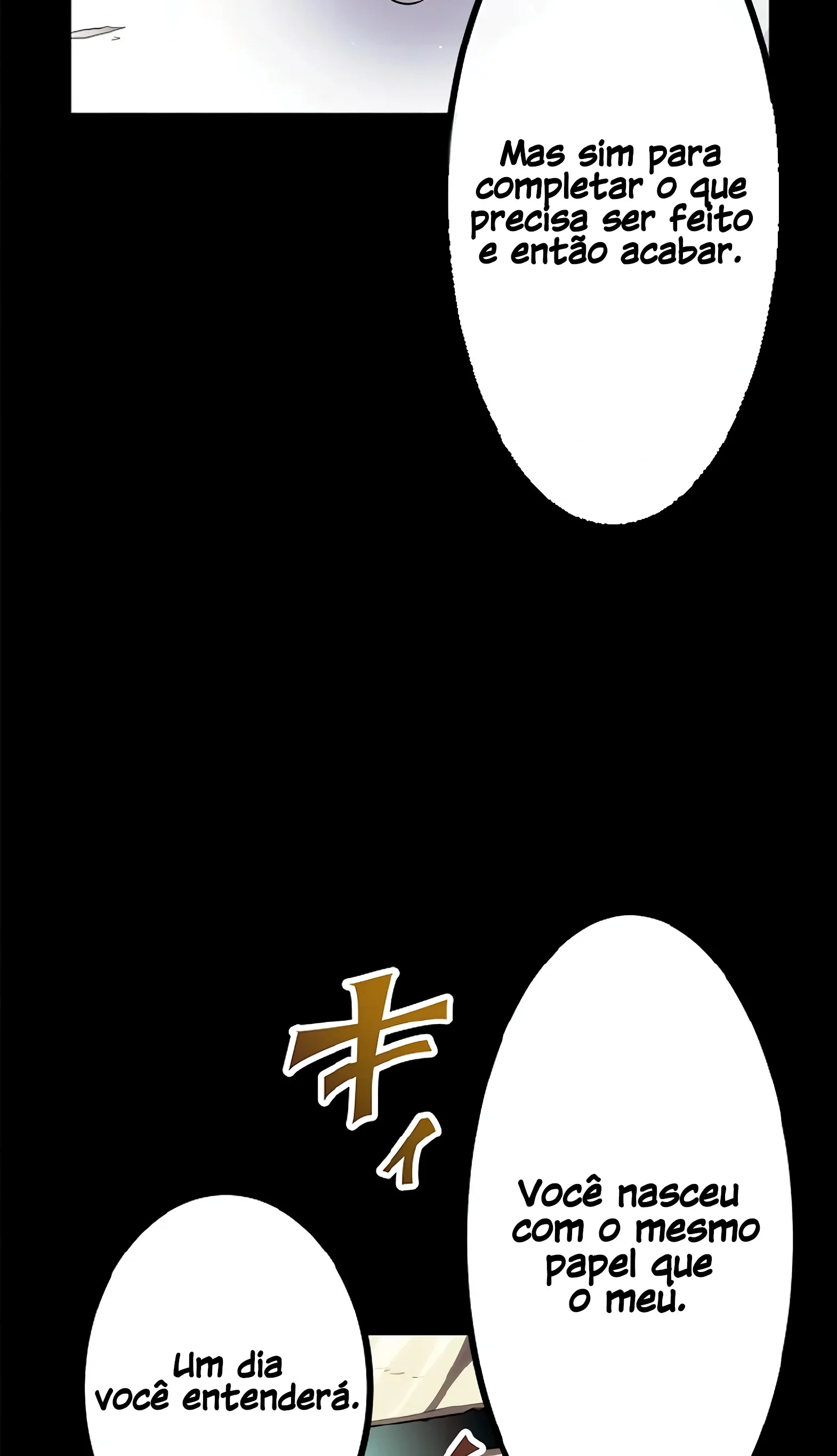 Akari, a Garota Chefe Final capitulo 4 pagina 29