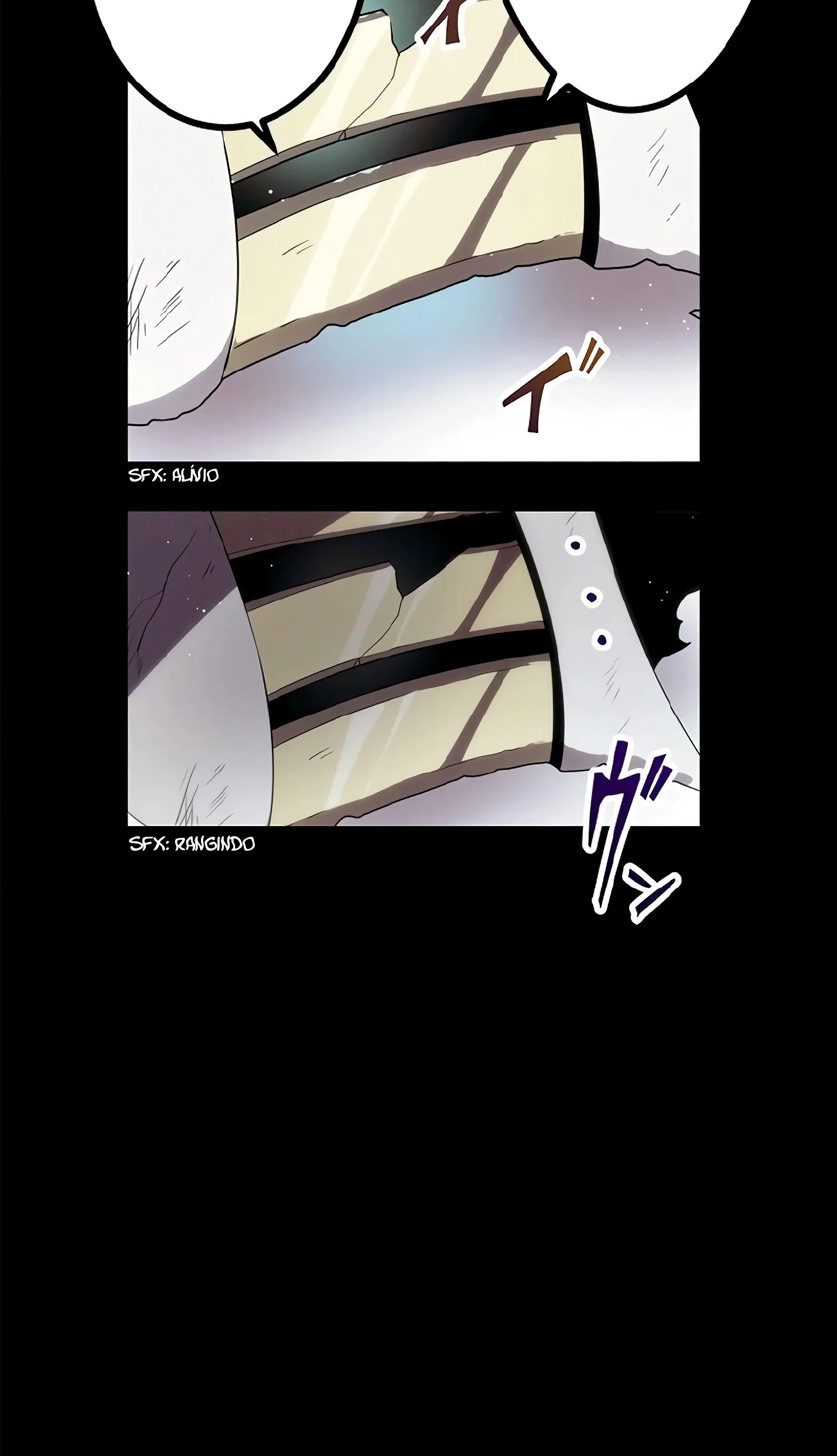 Akari, a Garota Chefe Final capitulo 4 pagina 30