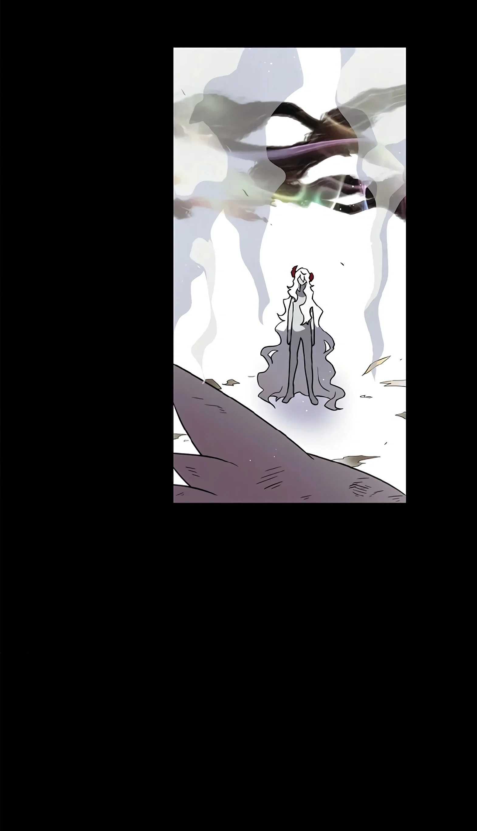 Akari, a Garota Chefe Final capitulo 4 pagina 31