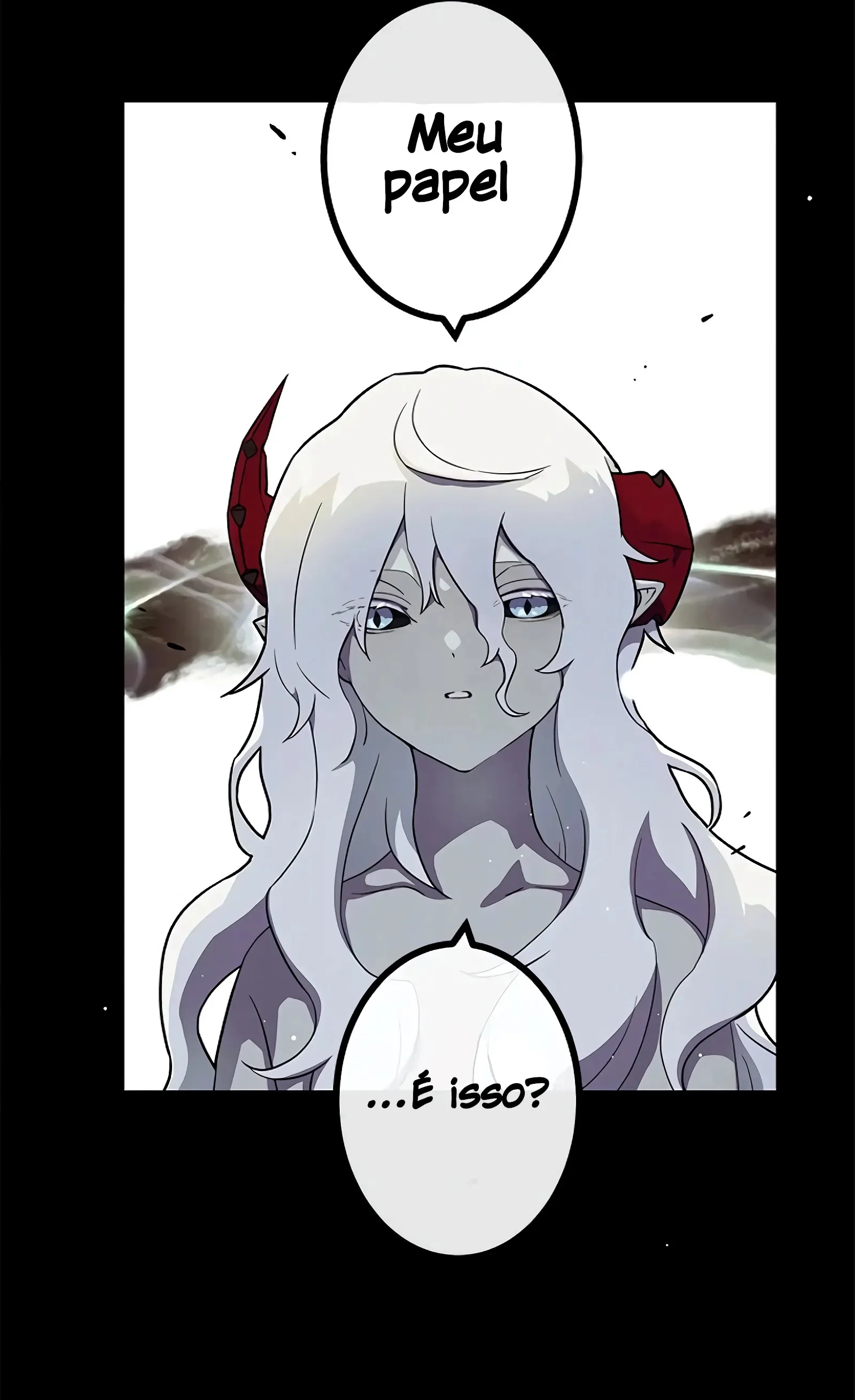 Akari, a Garota Chefe Final capitulo 4 pagina 32