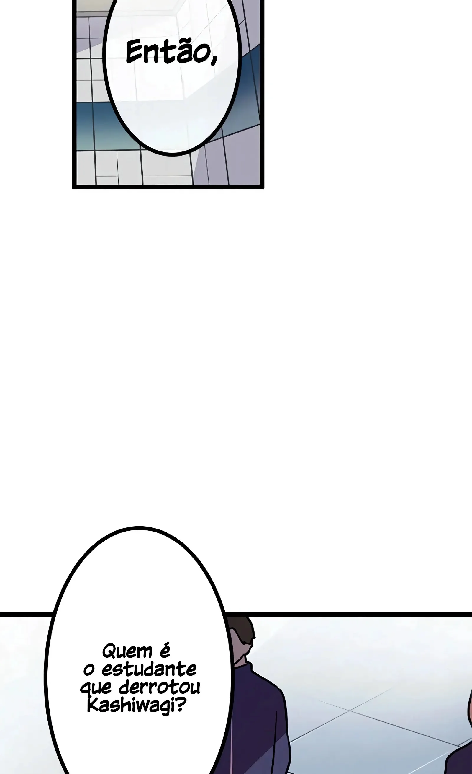 Akari, a Garota Chefe Final capitulo 4 pagina 34