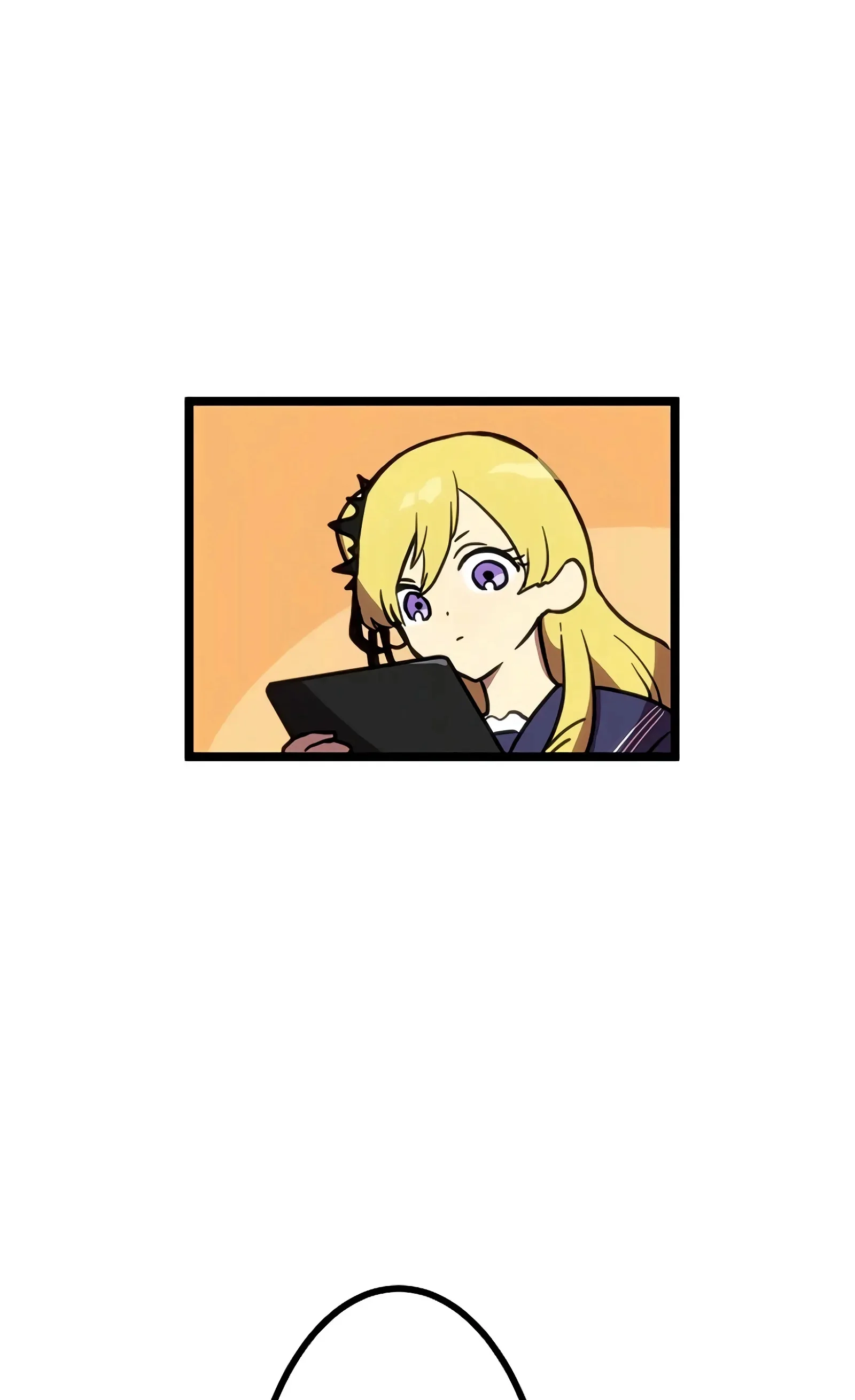 Akari, a Garota Chefe Final capitulo 4 pagina 36