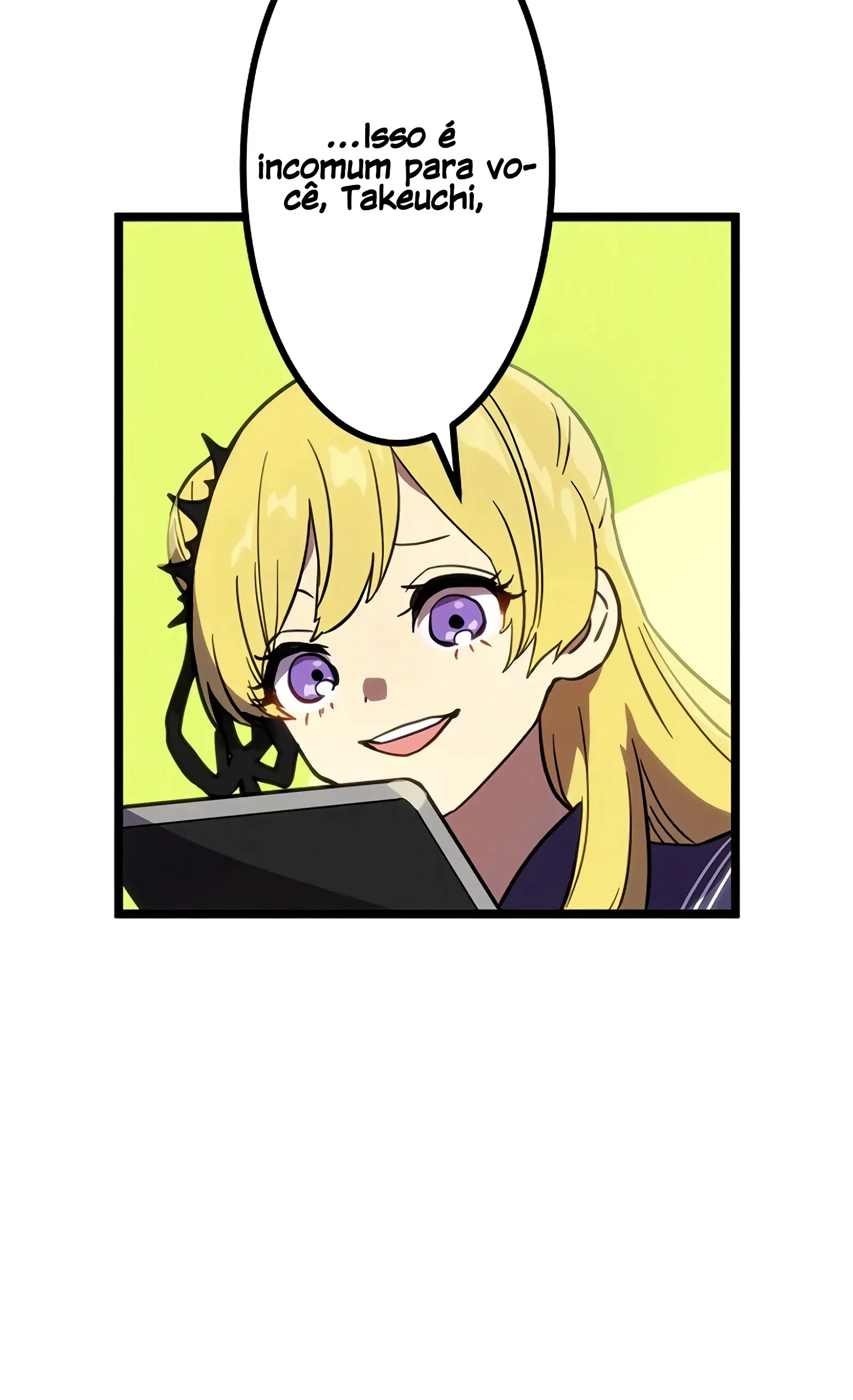 Akari, a Garota Chefe Final capitulo 4 pagina 37