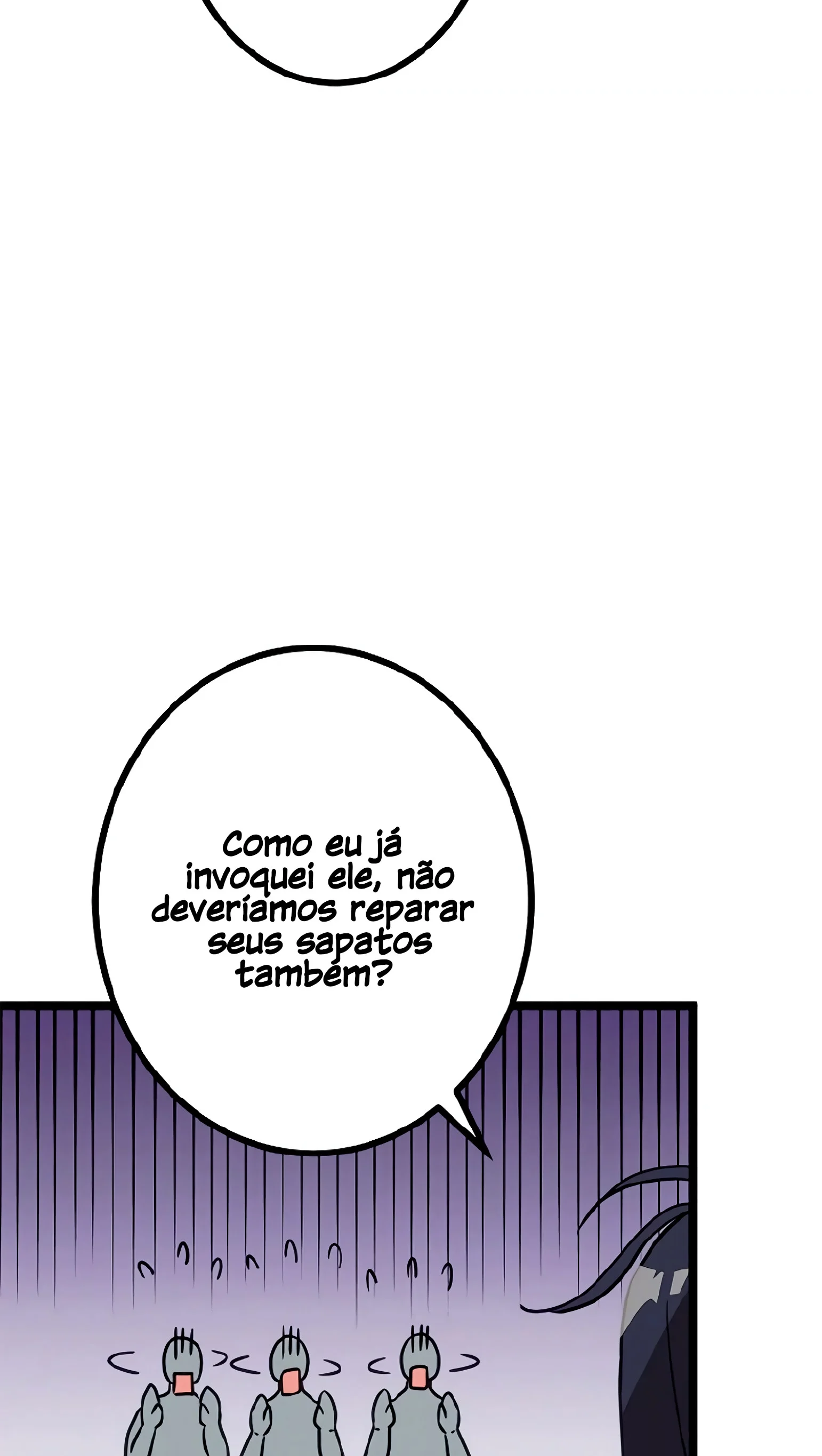 Akari, a Garota Chefe Final capitulo 4 pagina 60