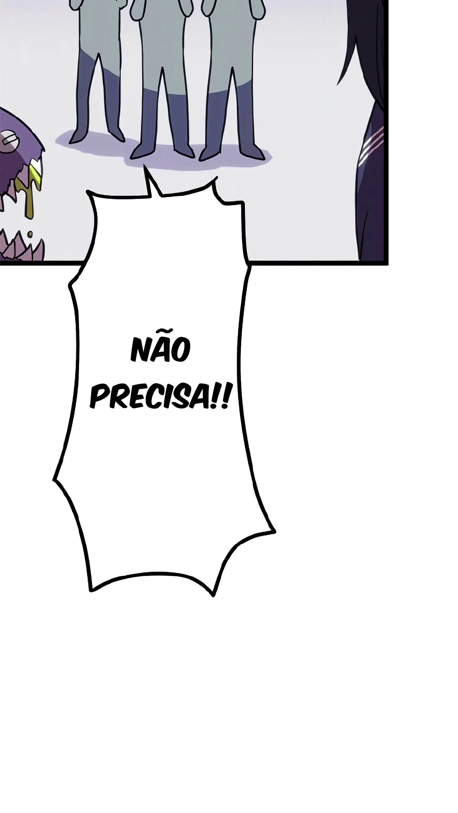 Akari, a Garota Chefe Final capitulo 4 pagina 61