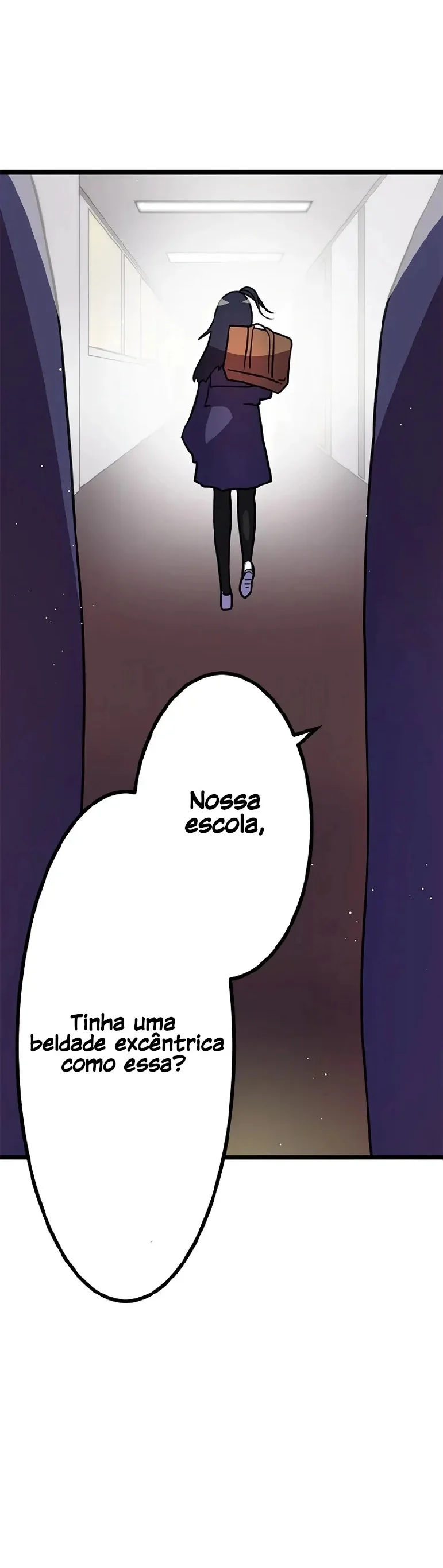 Akari, a Garota Chefe Final capitulo 4 pagina 64