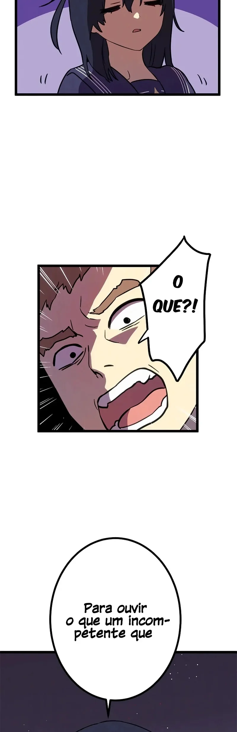 Akari, a Garota Chefe Final capitulo 4 pagina 73