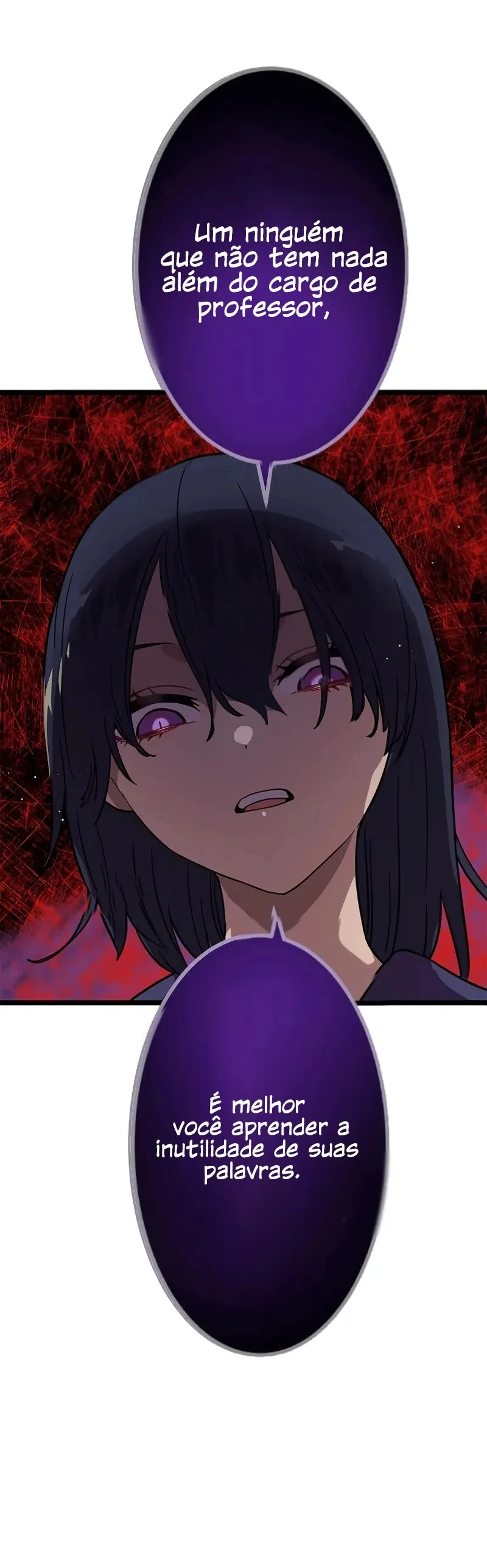 Akari, a Garota Chefe Final capitulo 4 pagina 79