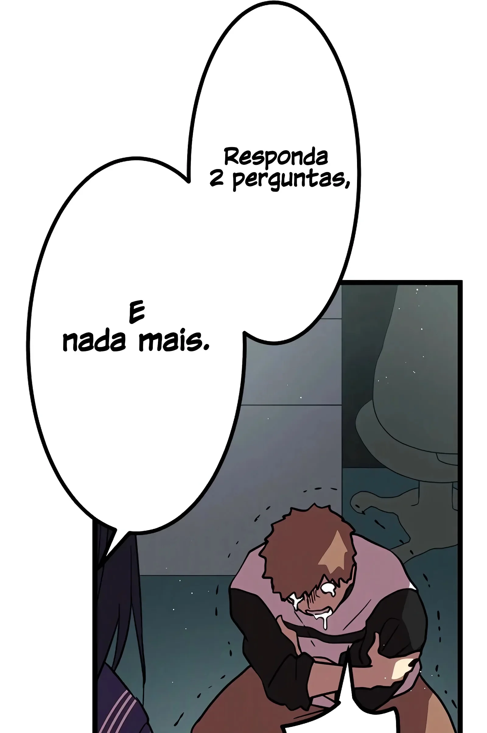 Akari, a Garota Chefe Final capitulo 4 pagina 80