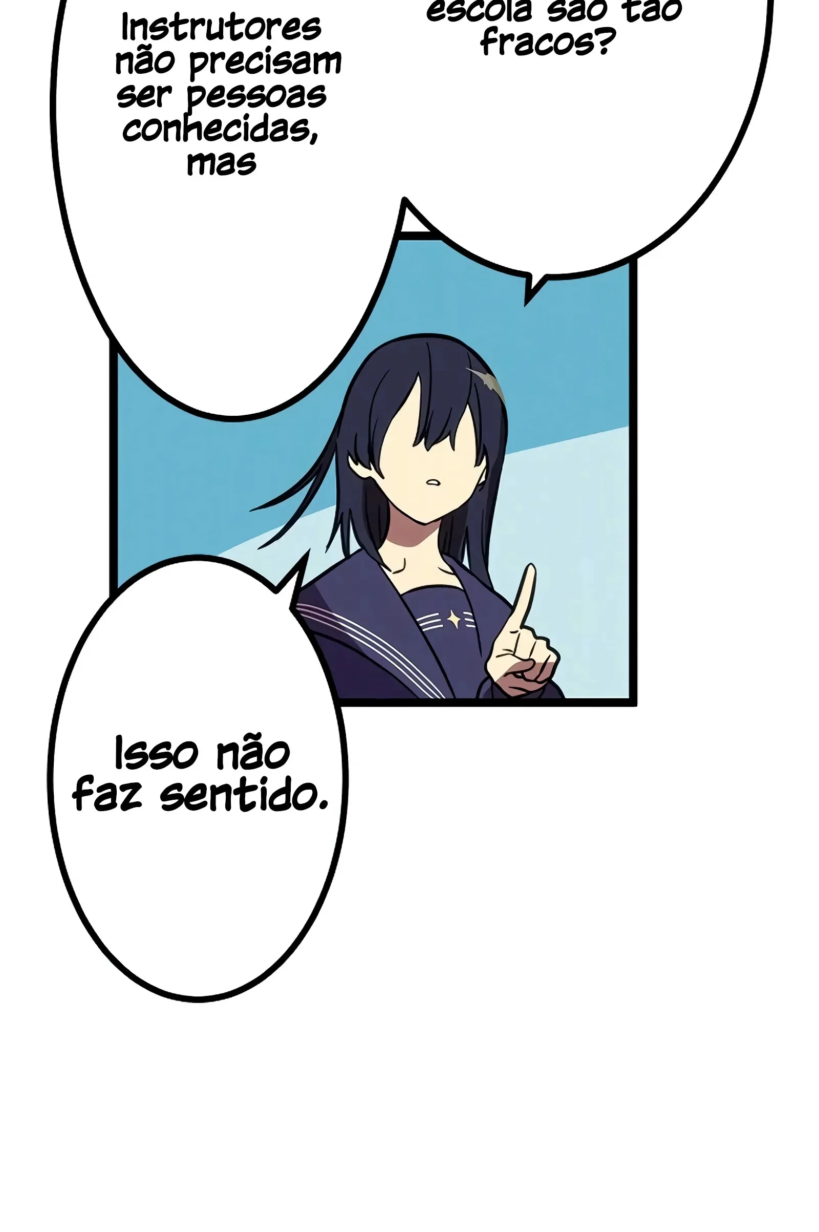 Akari, a Garota Chefe Final capitulo 4 pagina 82