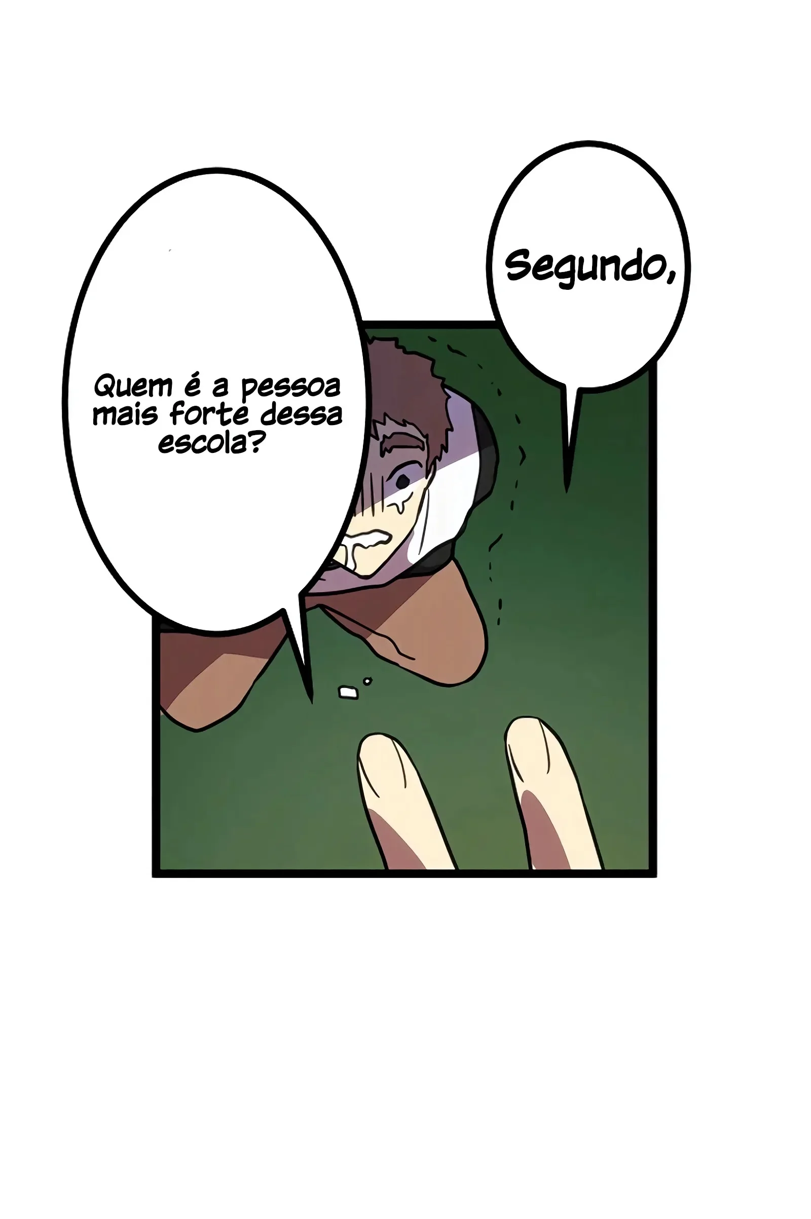 Akari, a Garota Chefe Final capitulo 4 pagina 83