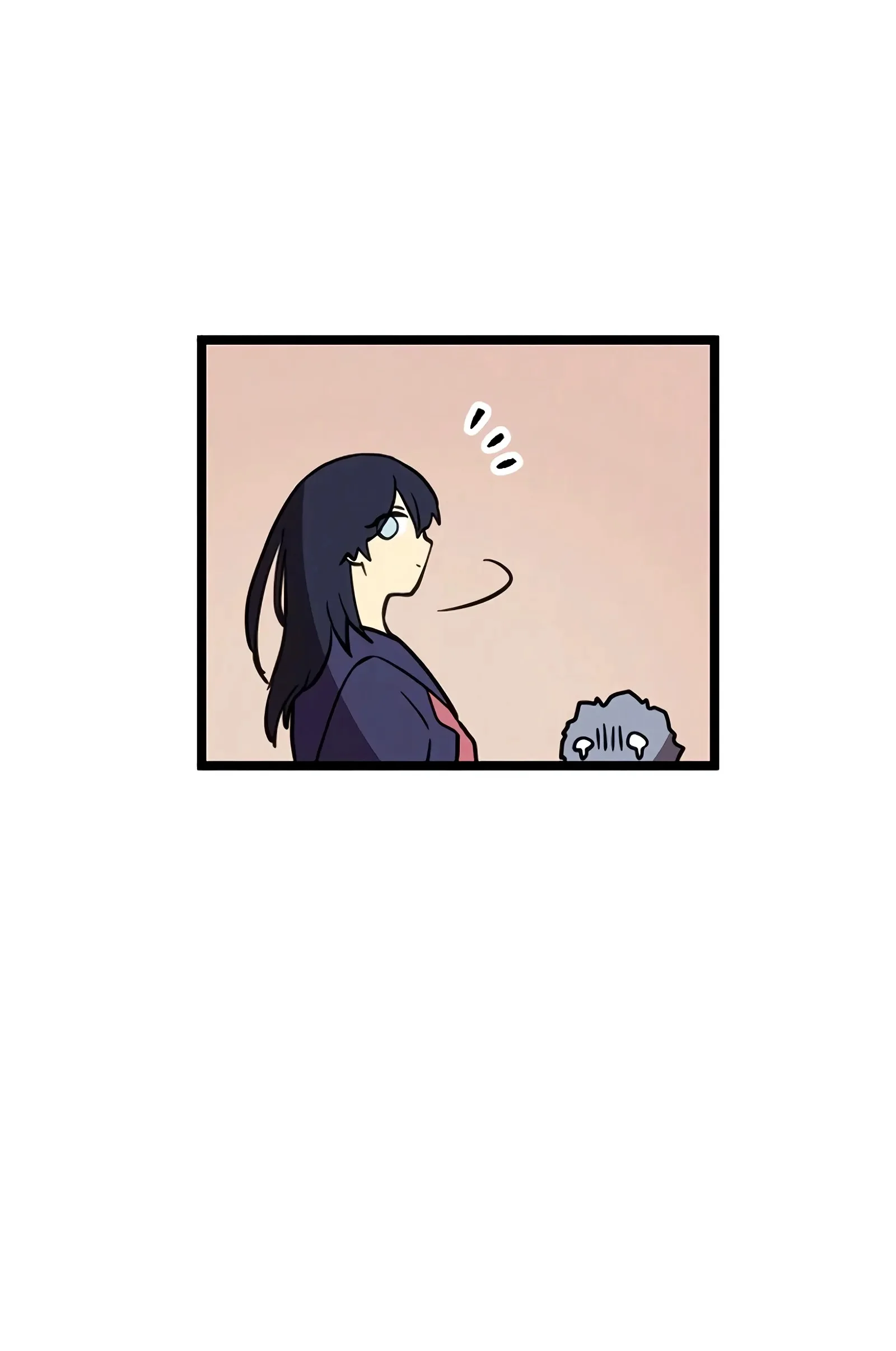 Akari, a Garota Chefe Final capitulo 4 pagina 85