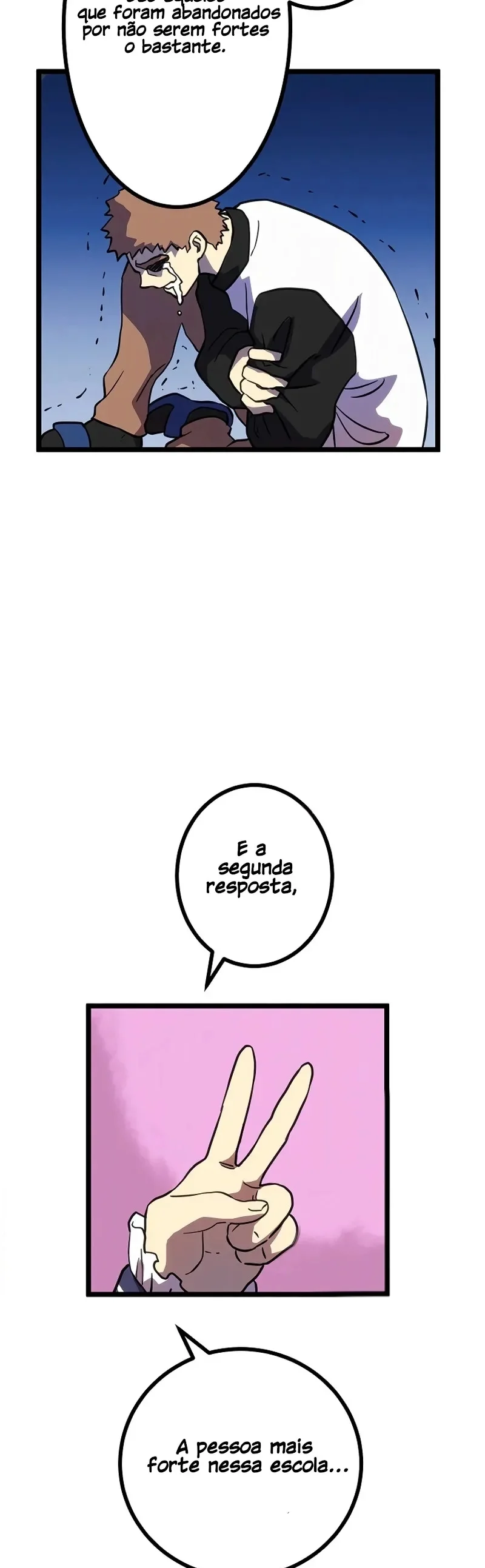Akari, a Garota Chefe Final capitulo 4 pagina 87