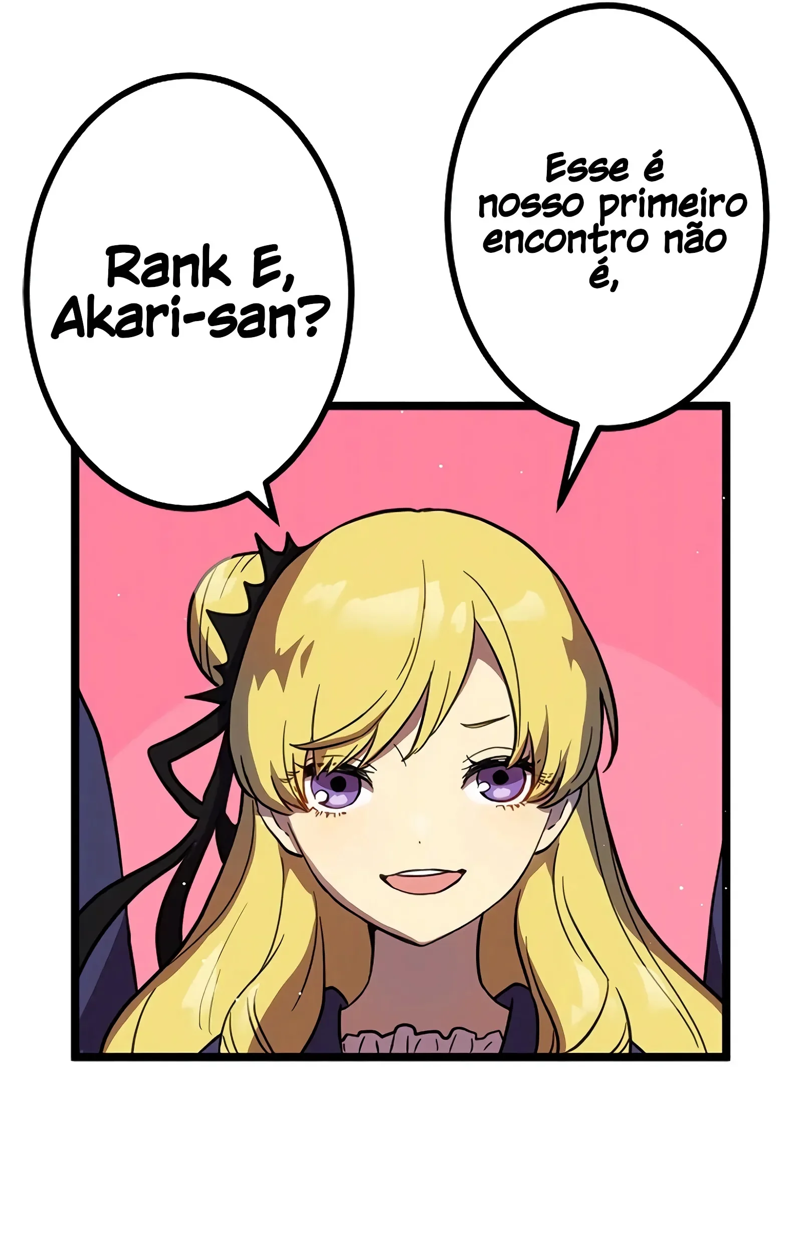 Akari, a Garota Chefe Final capitulo 4 pagina 89