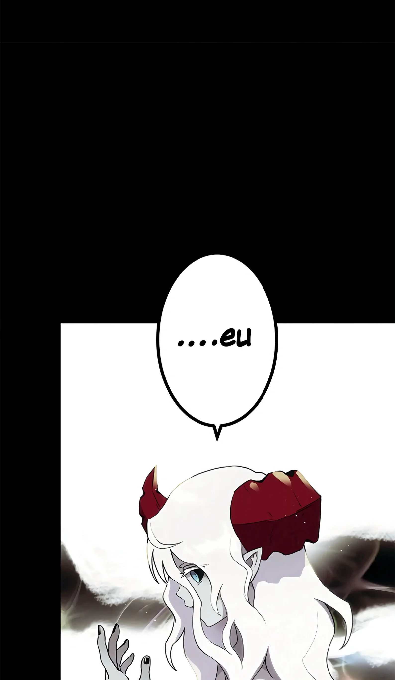 Akari, a Garota Chefe Final capitulo 4 pagina 9