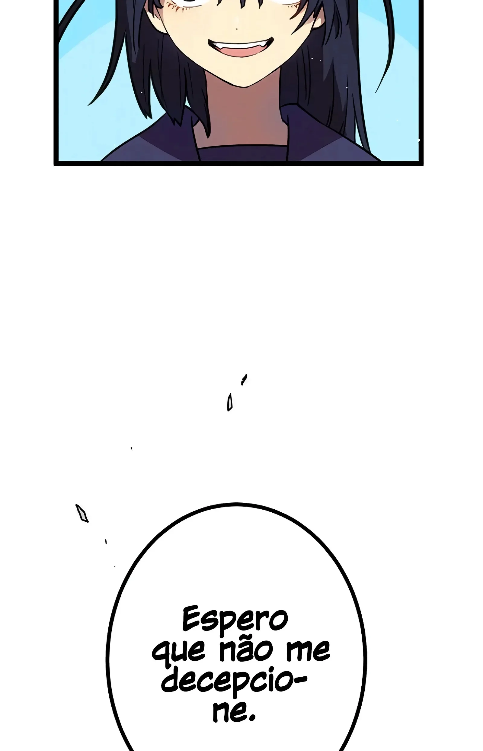 Akari, a Garota Chefe Final capitulo 4 pagina 91