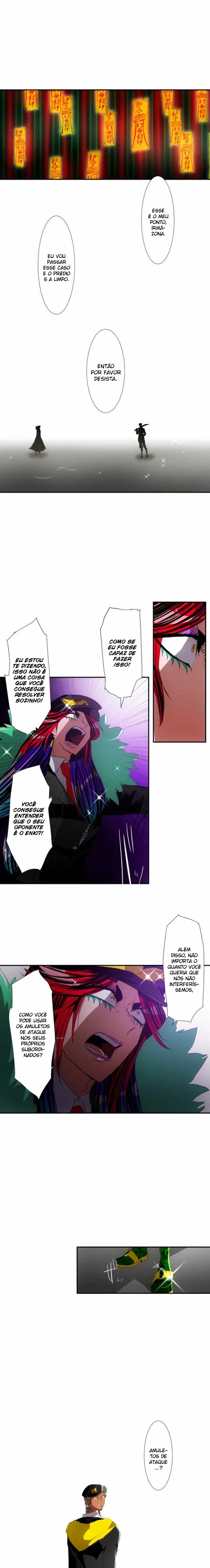 Nanbaka: A PrisÃ£o Mais Fera do Mundo capitulo 112 pagina 6