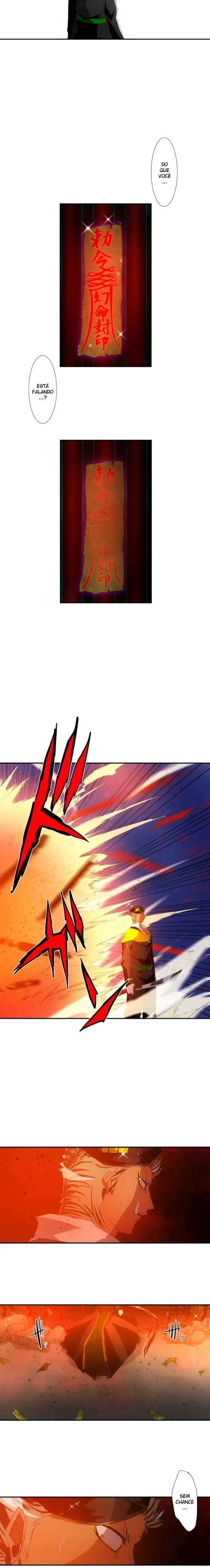 Nanbaka: A PrisÃ£o Mais Fera do Mundo capitulo 112 pagina 7